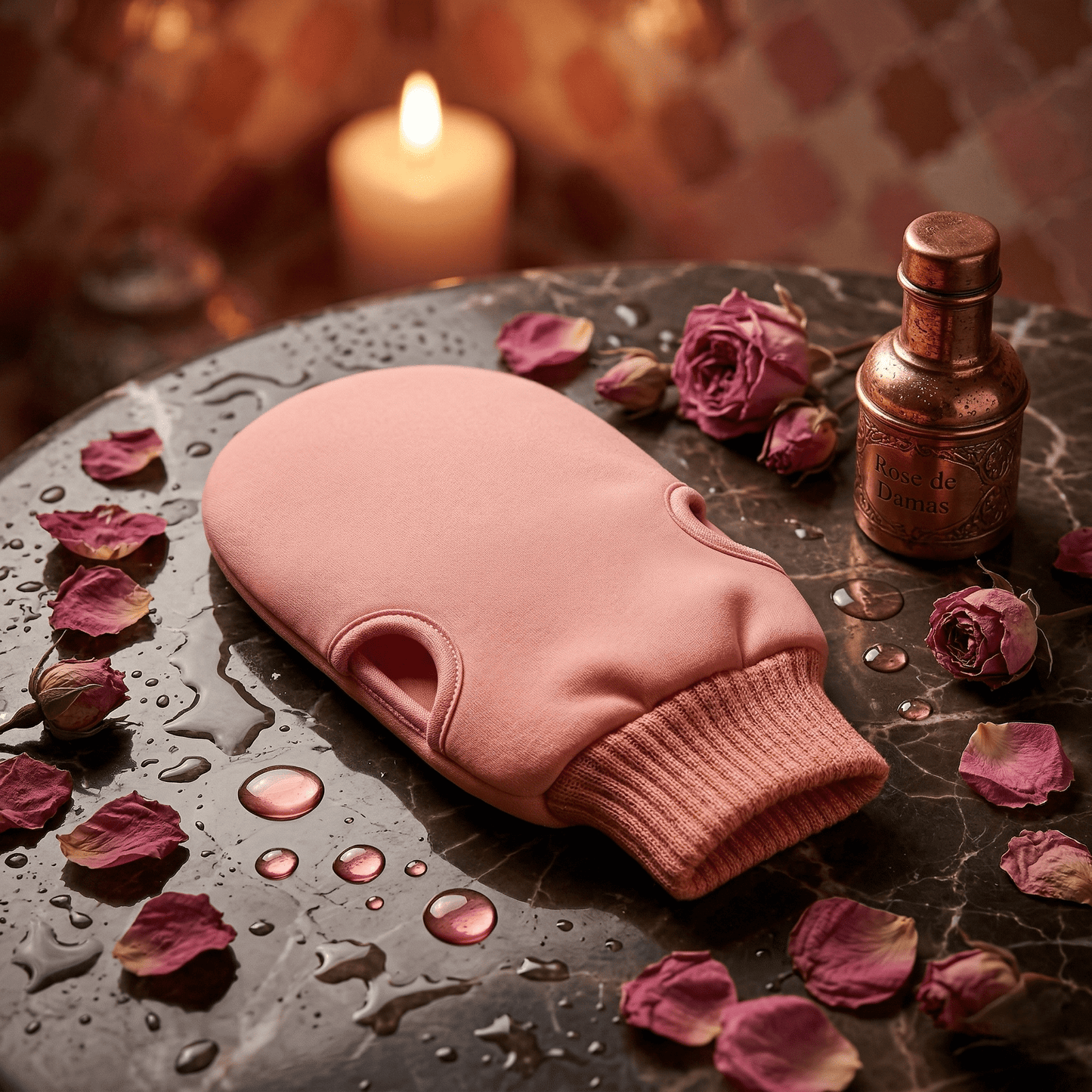 Le Rituel Kessa — L'Héritage des Trois Secrets - KessaRituel