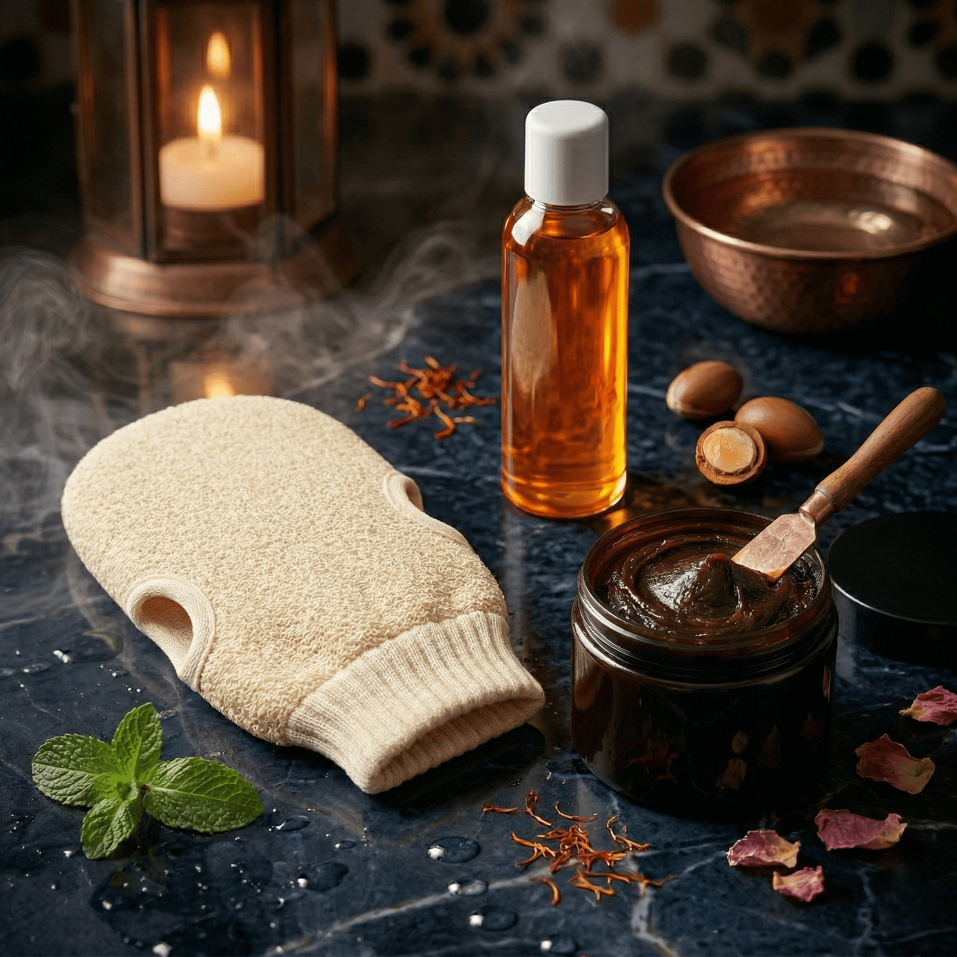 Le Rituel Kessa — L'Héritage des Trois Secrets - KessaRituel