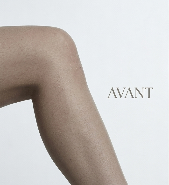 Avant Kessa Rituel