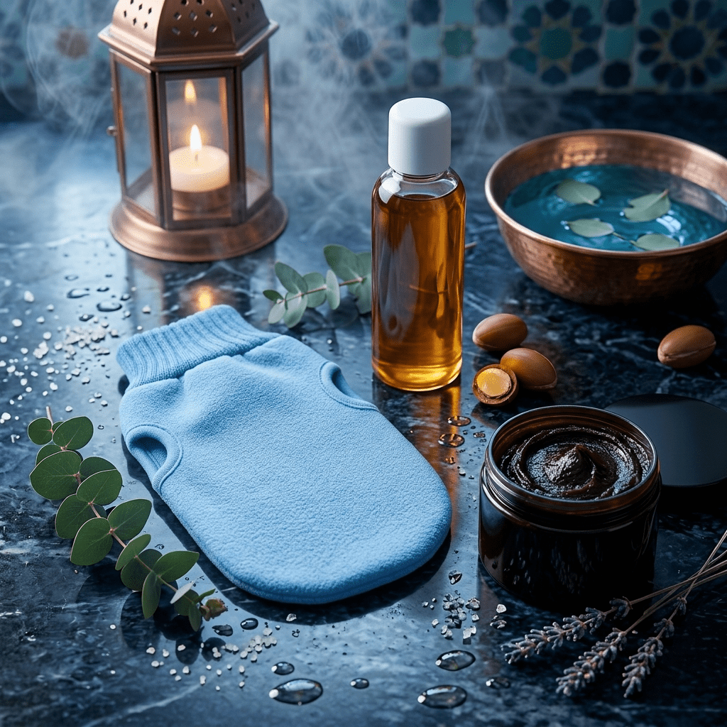 Le Rituel Kessa — L'Héritage des Trois Secrets - KessaRituel