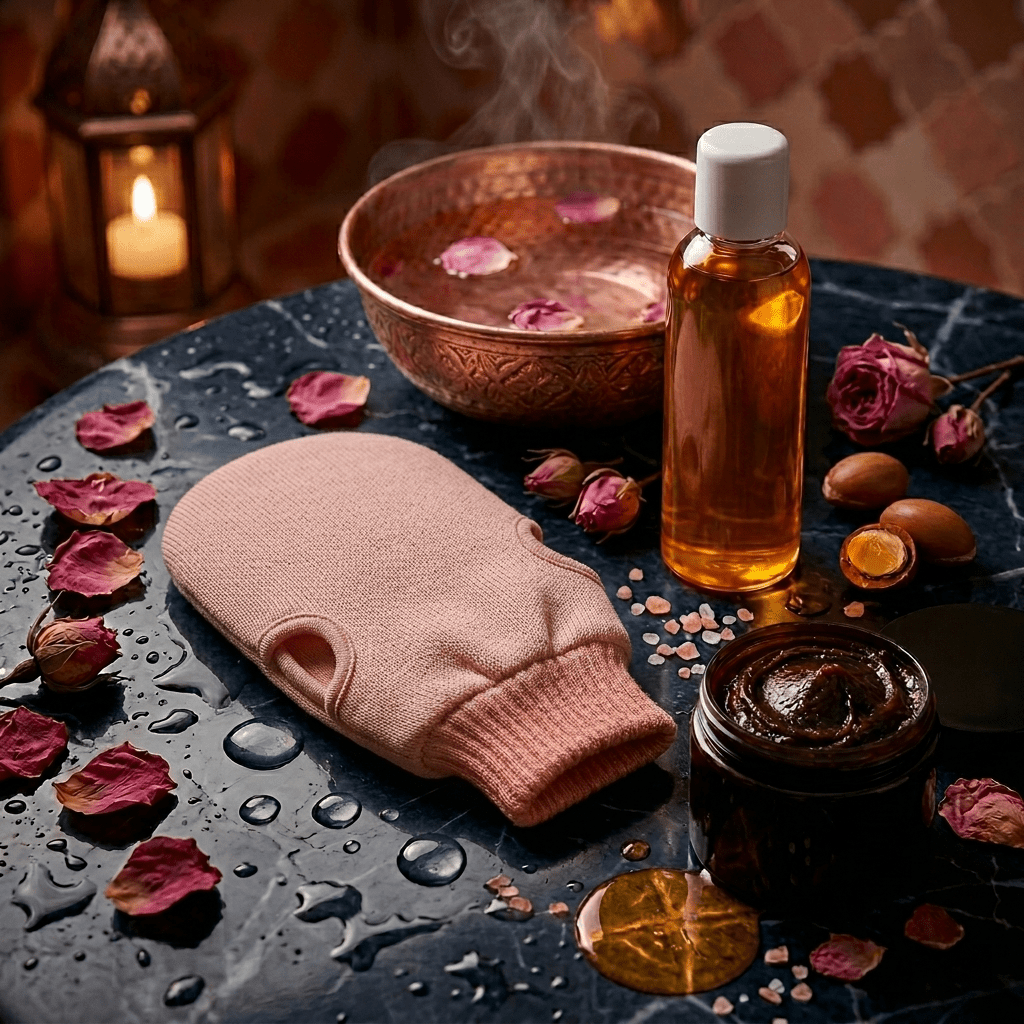 Le Rituel Kessa — L'Héritage des Trois Secrets - KessaRituel