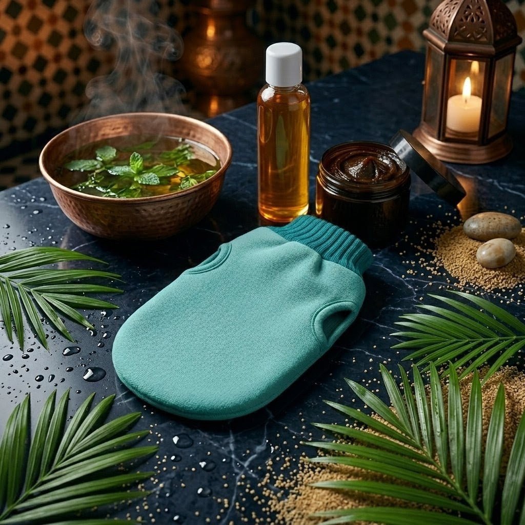 Le Rituel Kessa — L'Héritage des Trois Secrets - KessaRituel